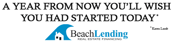 Welcome to Beach Lending
