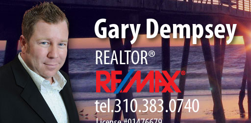 Gary Dempsey